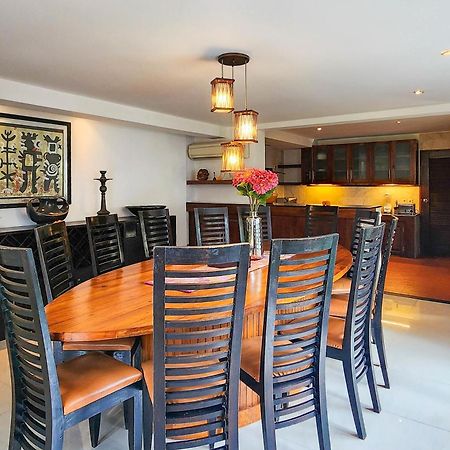 Villa Casis By Nagisa Bali سانور المظهر الخارجي الصورة