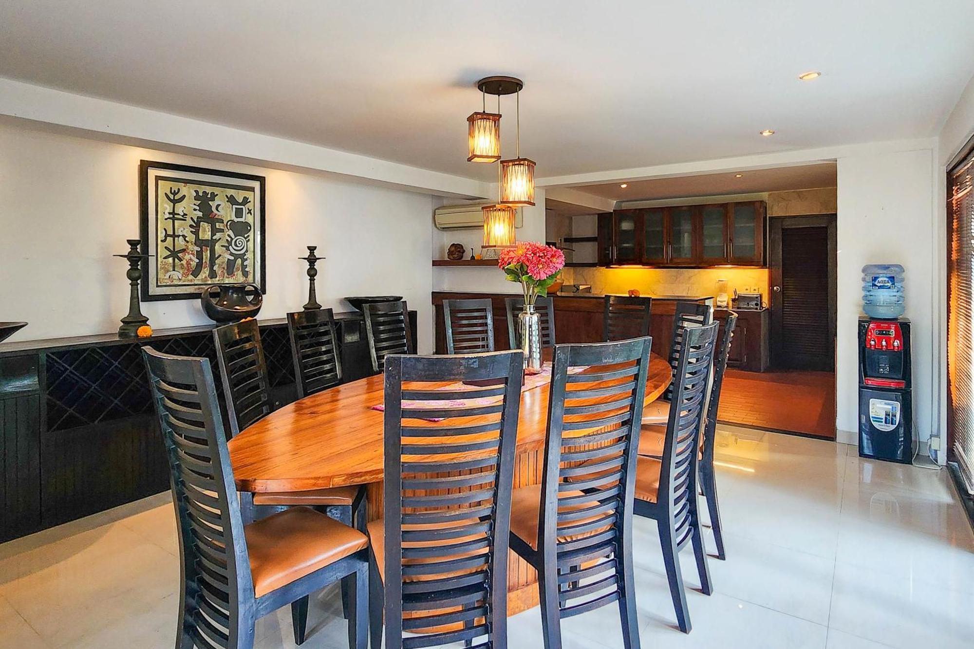 Villa Casis By Nagisa Bali سانور المظهر الخارجي الصورة