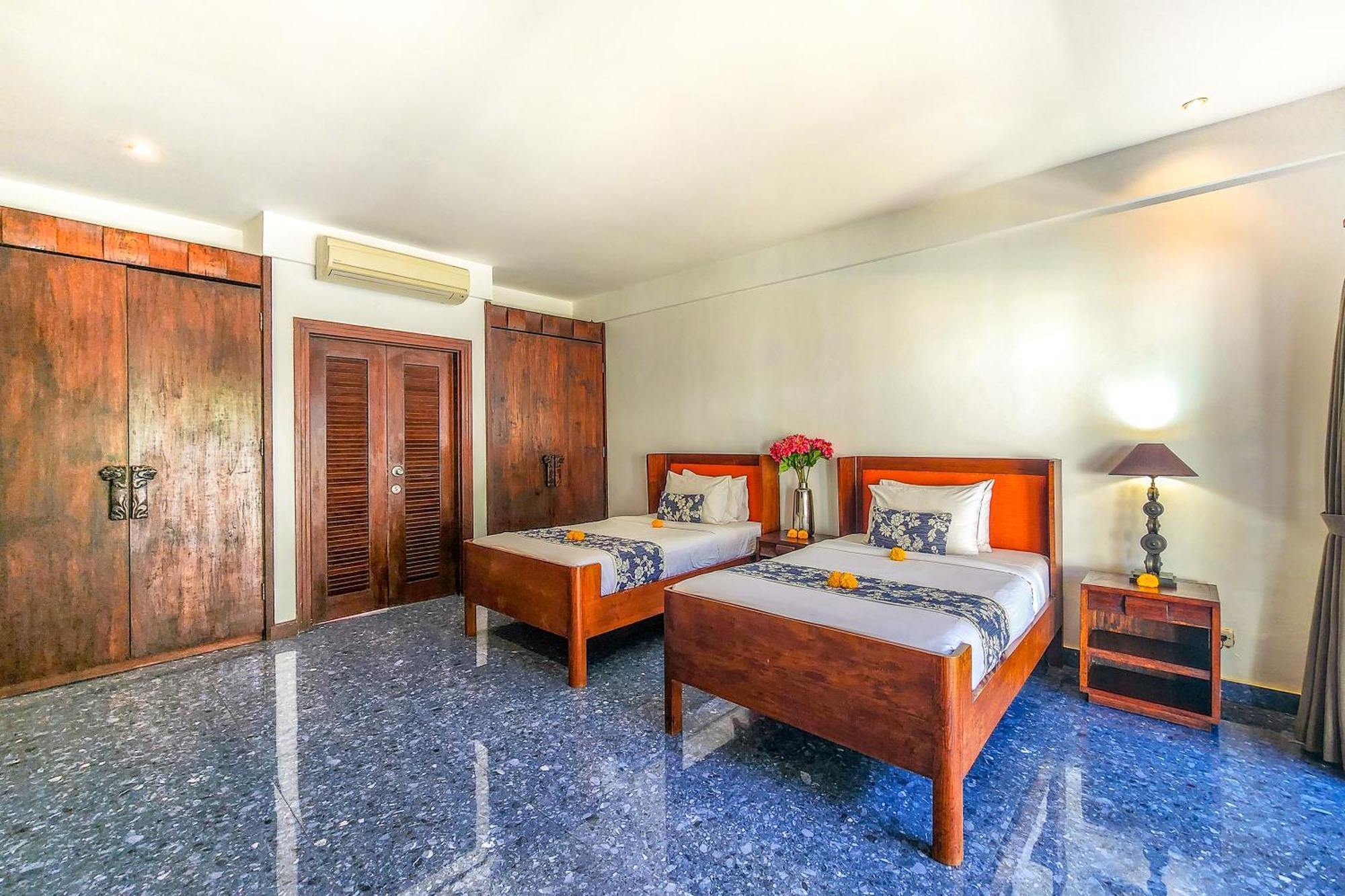 Villa Casis By Nagisa Bali سانور المظهر الخارجي الصورة