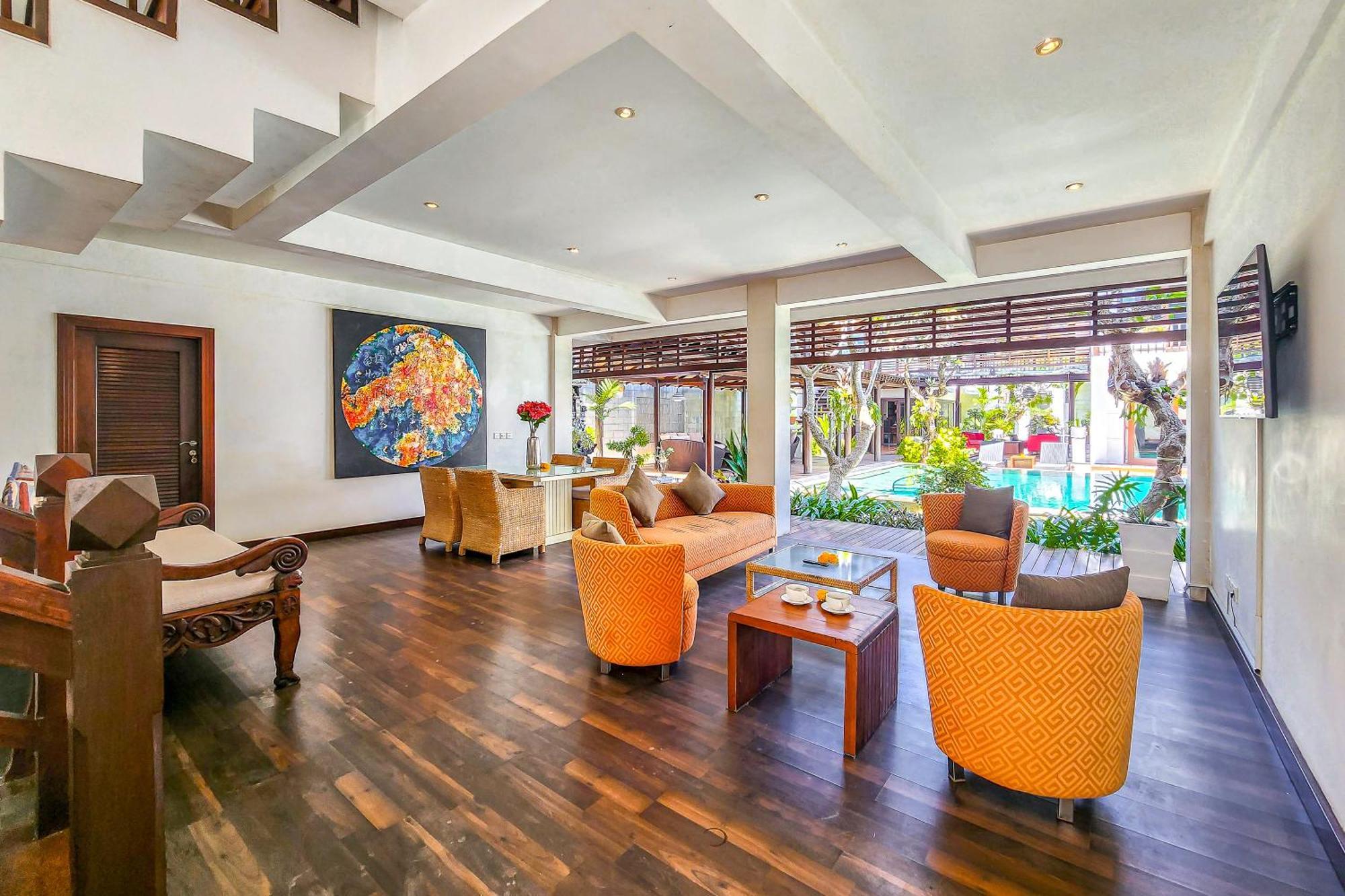 Villa Casis By Nagisa Bali سانور المظهر الخارجي الصورة