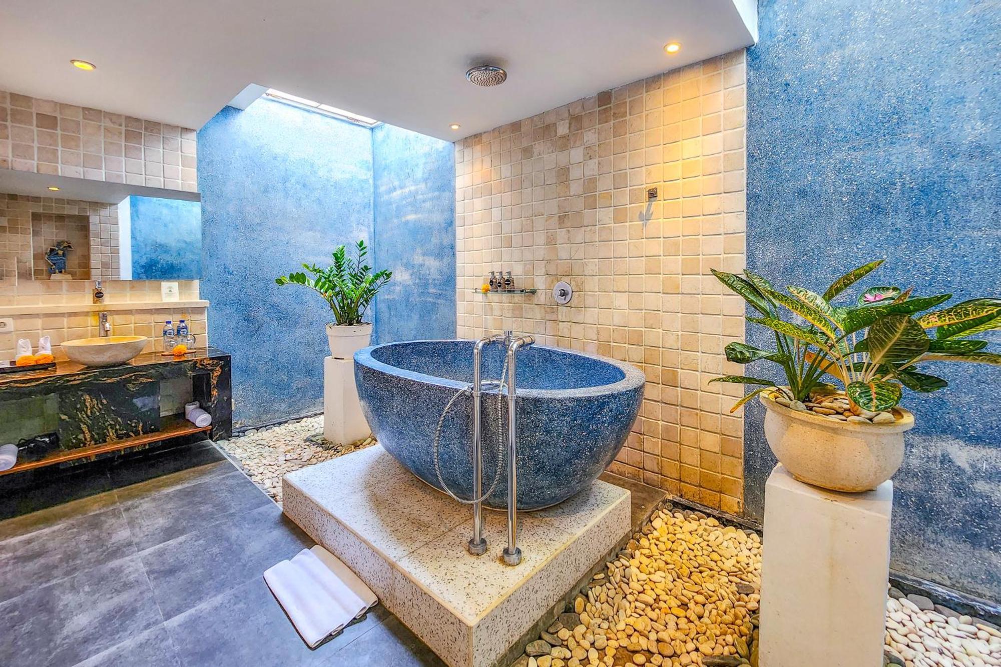 Villa Casis By Nagisa Bali سانور المظهر الخارجي الصورة