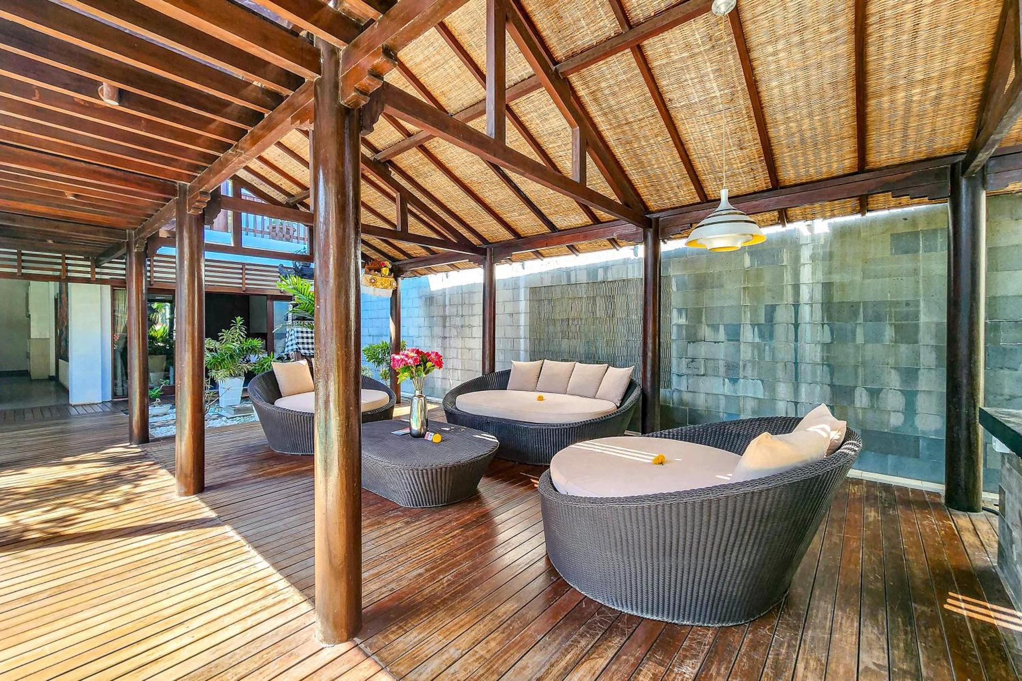 Villa Casis By Nagisa Bali سانور المظهر الخارجي الصورة