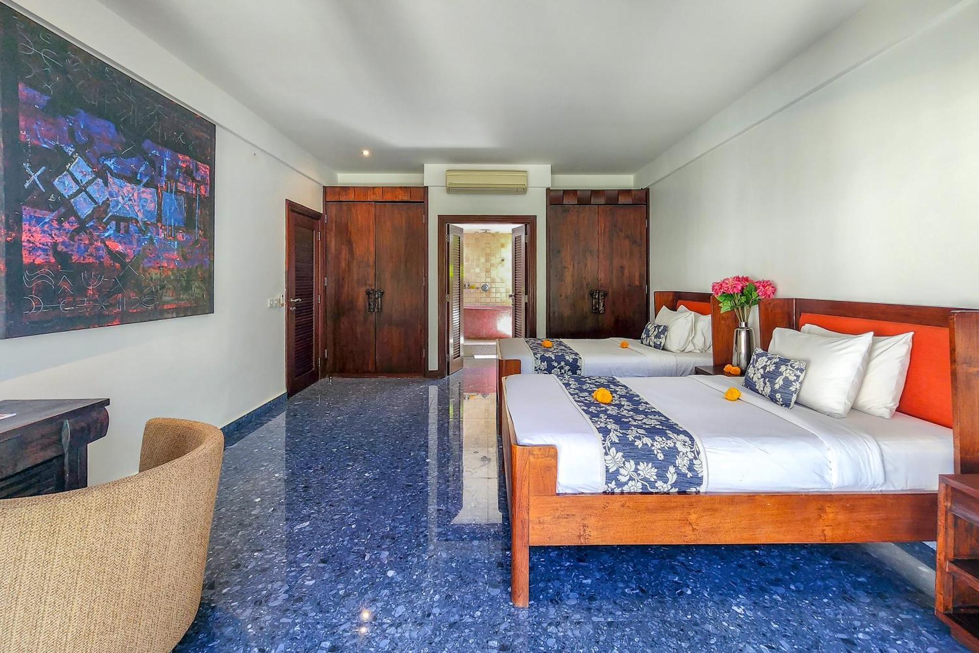 Villa Casis By Nagisa Bali سانور المظهر الخارجي الصورة