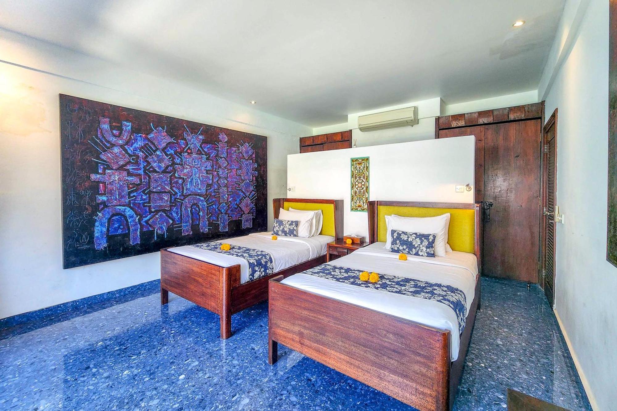 Villa Casis By Nagisa Bali سانور المظهر الخارجي الصورة
