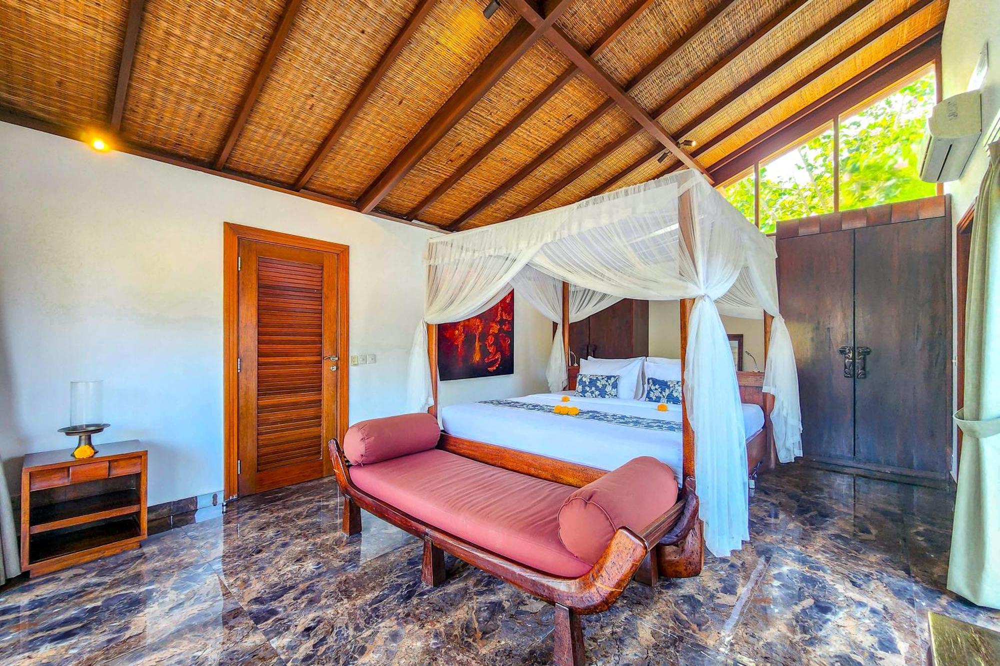 Villa Casis By Nagisa Bali سانور المظهر الخارجي الصورة