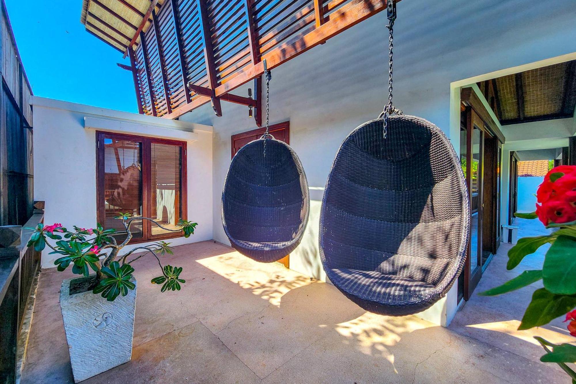 Villa Casis By Nagisa Bali سانور المظهر الخارجي الصورة