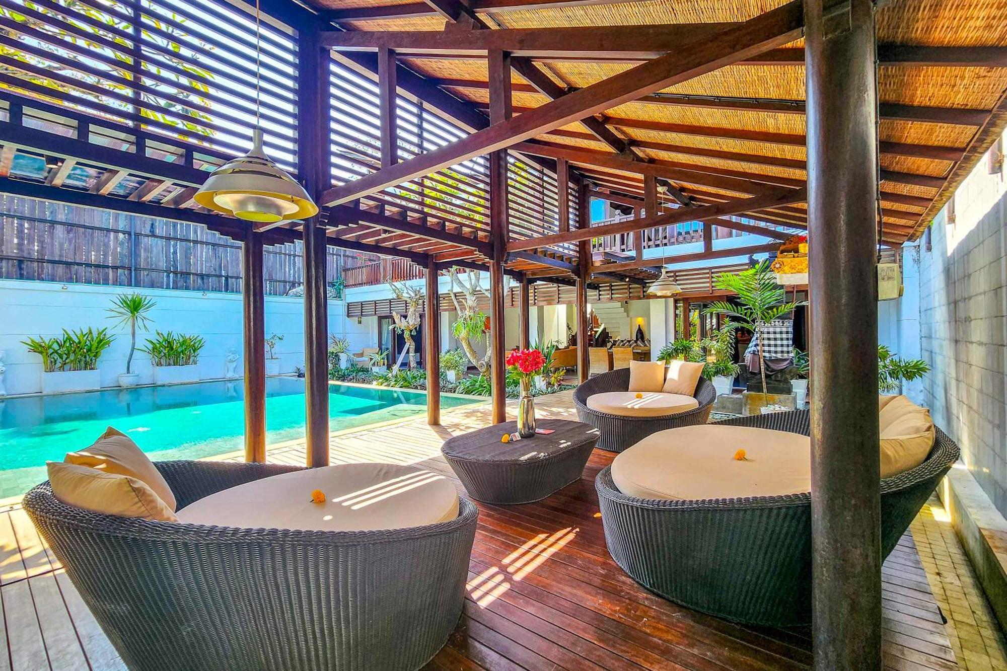Villa Casis By Nagisa Bali سانور المظهر الخارجي الصورة