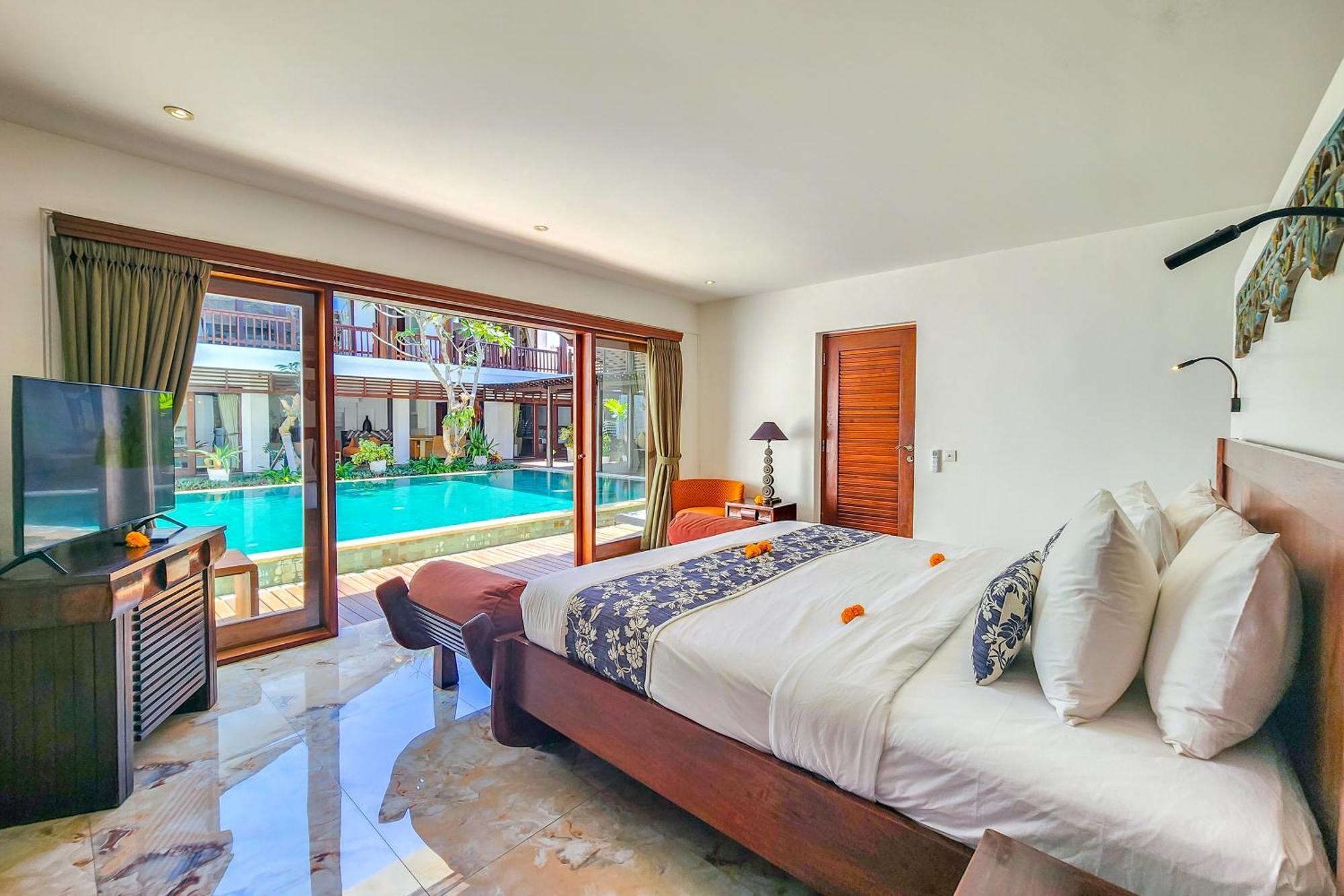 Villa Casis By Nagisa Bali سانور المظهر الخارجي الصورة