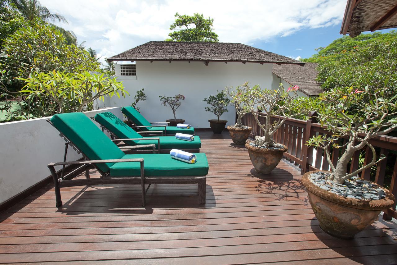 سانور Villa Casis By Nagisa Bali المظهر الخارجي الصورة