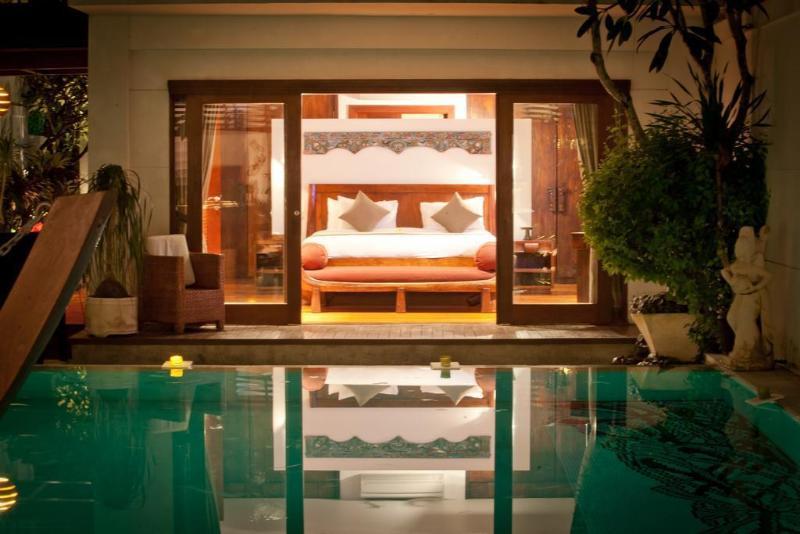 Villa Casis By Nagisa Bali سانور المظهر الخارجي الصورة