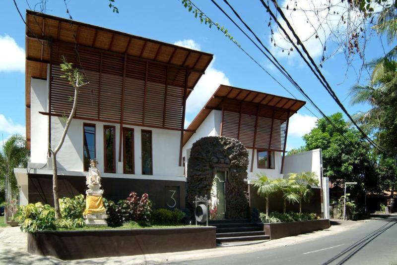 Villa Casis By Nagisa Bali سانور المظهر الخارجي الصورة