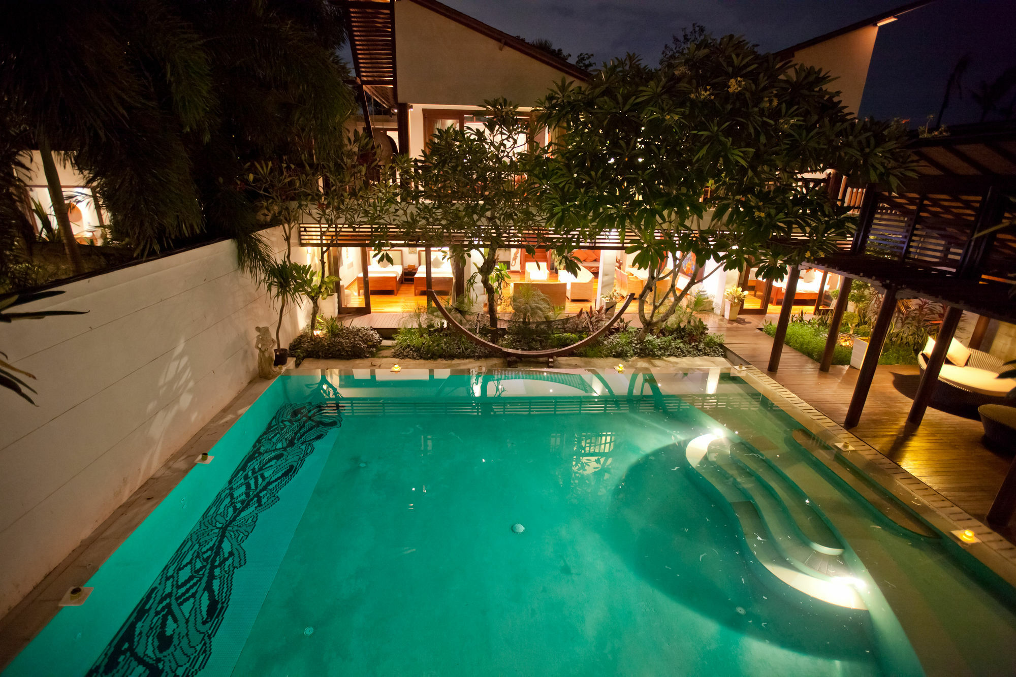 Villa Casis By Nagisa Bali سانور المظهر الخارجي الصورة