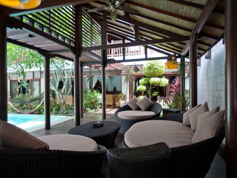 Villa Casis By Nagisa Bali سانور المظهر الخارجي الصورة
